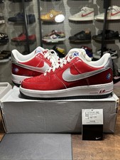Size 10 - Nike Air Force 1 '07
