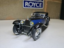 Franklin mint scale - mint, 1/24