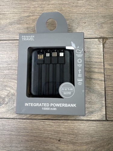 Primark travel wireless power - wireless,