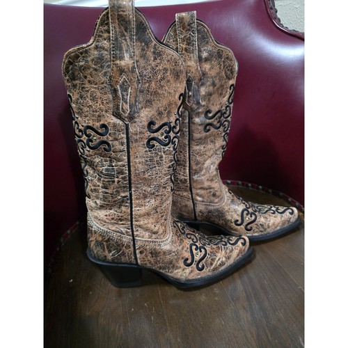 Corral womens western boots - womens,
