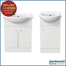 Bathroom Basin Sink Vanity