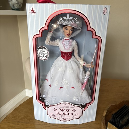 Disney mary poppins 60th - disney,