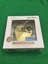 Harry Potter Hallmark Premium