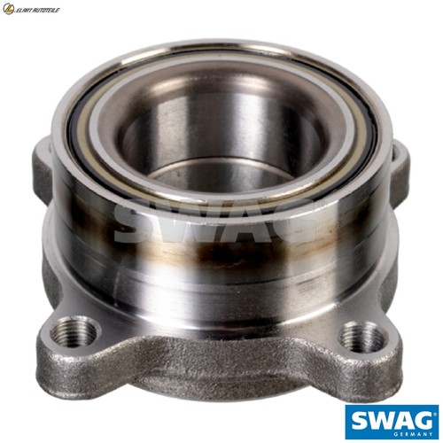 Wheel bearing 1833 for - wheel,