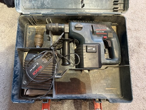 Bosch professional gbh - bosch,