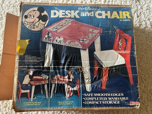 Vintage 1970s empire walt - vintage,