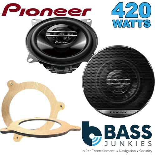 Pioneer tsg 2way 420w - pioneer,