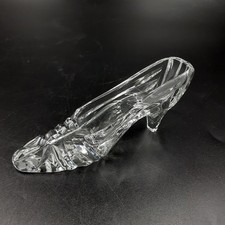 Vintage Royal Brierley Crystal