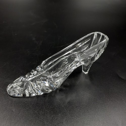Vintage royal brierley - royal, crystal