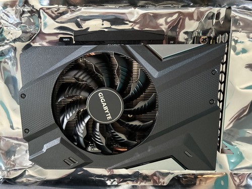 Gigabyte nvidia geforce gtx - nvidia,