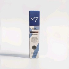 No7 Lift & Luminate TRIPLE
