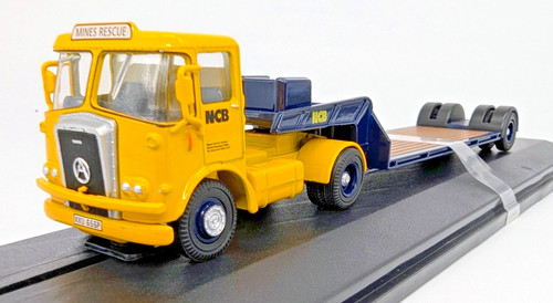 Oxford diecast atkinson - oxford,