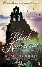 Black Narcissus: Now a
