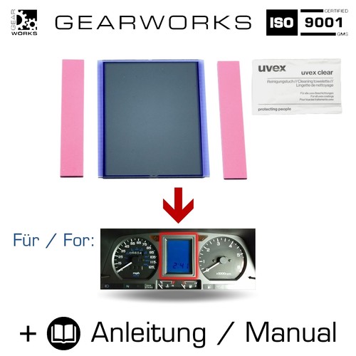 Speedometer display for - speedometer, honda
