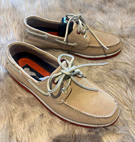 Rockport mens beige - mens, faux