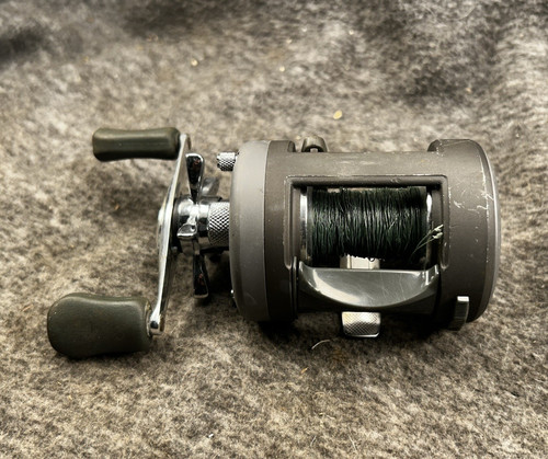 Okuma nitryx 400lx round - okuma, x-400lx