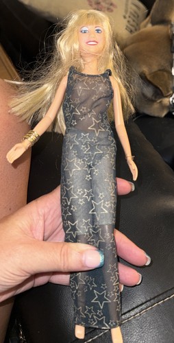 Disney barbie hannah - #1, ~
