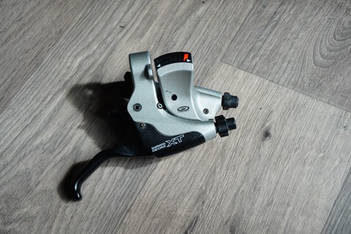 Shimano deore m750 right - xt,