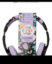 smiggles headphones