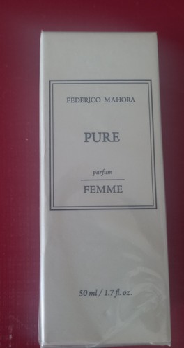 Federico mahora pure - mahora, royal