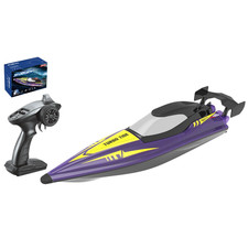 RC Power Boat Self Righting