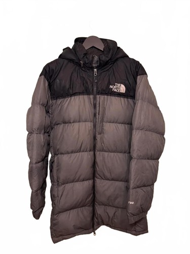 The north face nuptse 700 - face,