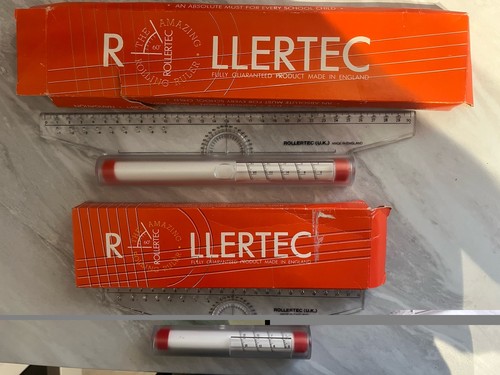 Rollertec vintage amazing - vintage,
