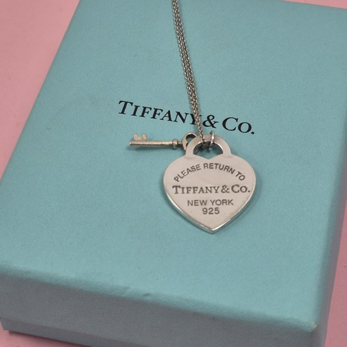 Tiffany j return - &, "