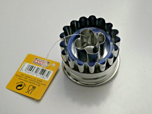 Kaiser wmf cloverleaf - wmf,