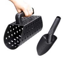 Sand Scoop Shovel Detecting