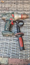 Metabo Ltx SB 18 LTX impuls