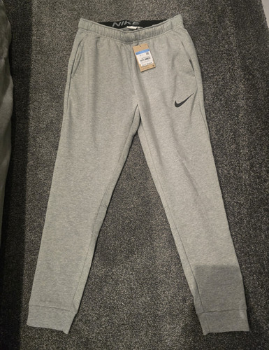 Nike dri fit fleece tapered - nike,