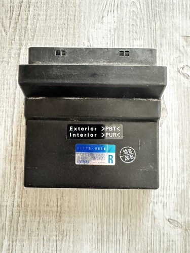 Control unit cdi kawasaki - kawasaki, z