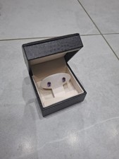 Angara 1.40ct Amethyst 14ct