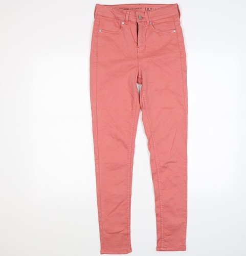 Oasis womens pink denim - ,