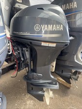 2018 yamaha 40hp efi stroke - 4,