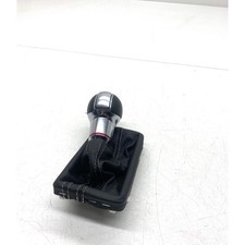 Audi S3 Gear knob & gaiter dsg