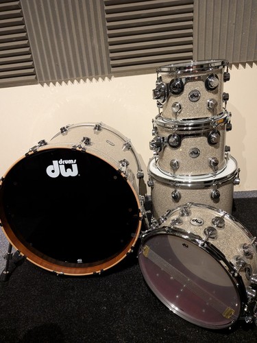 Drum workshop collectors - drum,