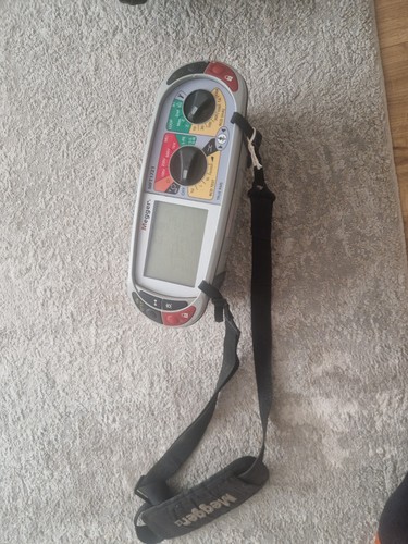 Megger mft1721 multifunction - mft1721,