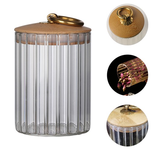 Kitchen canisters storage - ,