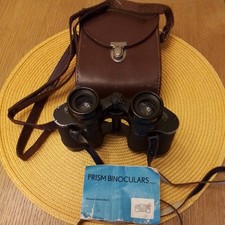 Vintage Zeiss Jena Jenoptem 8X