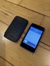 Apple iPod Touch 8GB A1288 –