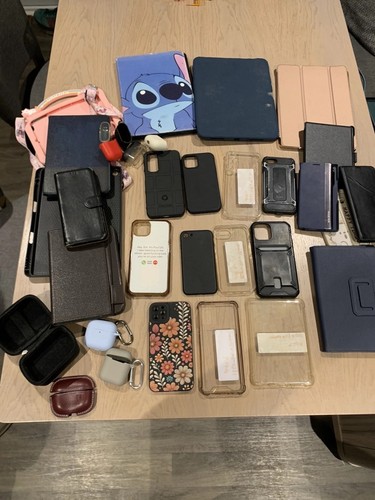 Job lot phone ipad - job,