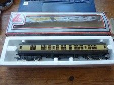 Lima W24624 1st Class Corridor