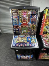 Fruit Machine Coin-Operated