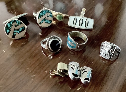 Vintage 50s 60s - , modernist