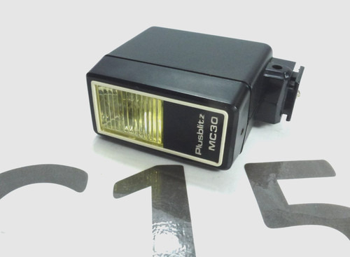 Plusblitz mc30 flash - , ideal