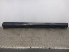 MERCEDES SIDE SILL C CLASS