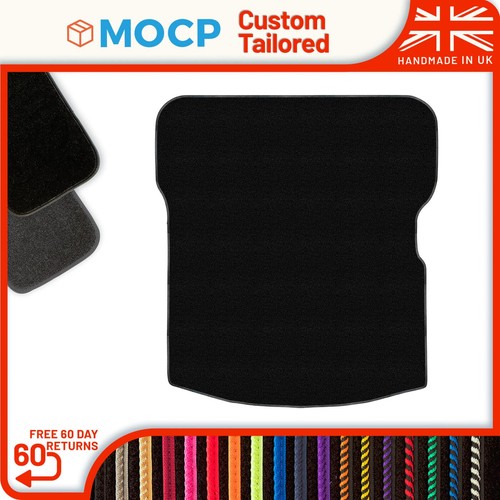 Custom carpet long - track, boot