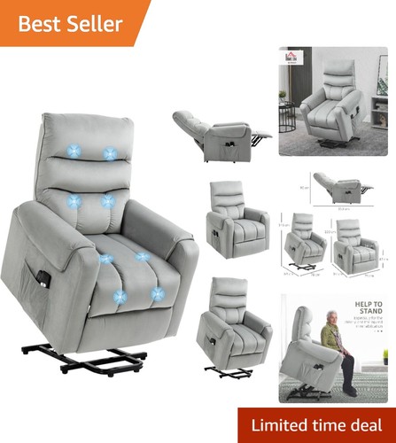 Luxurious grey power - grey,